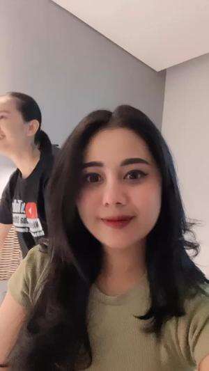 Kegiatan hari ini buat konten🥰🥰