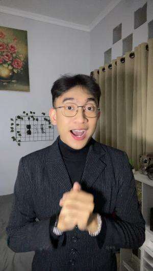 KDI 2025 MALIK ALFI (KARAWANG) 24 tahun (Rembulan malam)  #OnlineAuditionKDI2025
 