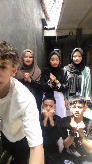 Kebersamaan 