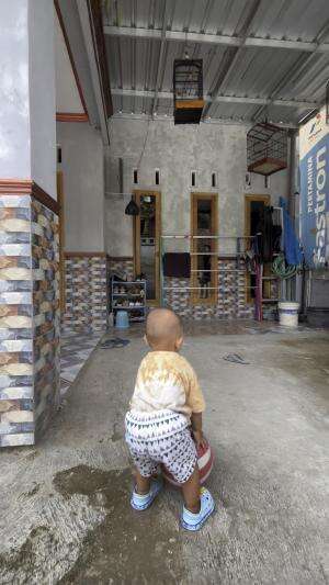 Main bolaa ya kak sendiri dulu temennya lagi bobo semuaa hihi