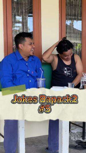 Ikan apa hayoo #komedi