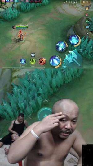 Bang pascol di iket supaya biar gak lepas #mlbbshorts #mobilelegends #mlbb #mobilelegendsid 