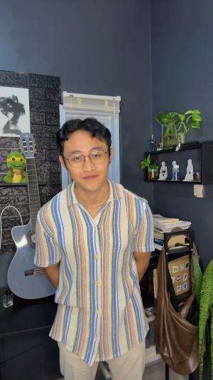 IDOL_XIV_TIAN_26_SUBANG_BEGGIN #thenextidol 