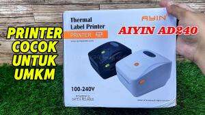 PRINTER THERMAL AIYIN AD20