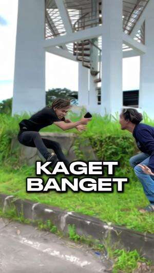 Asli kaget banget #HOTrctiplus 