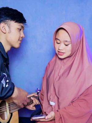 Alasannya sering kali ku dengar❤️ #ivansany 