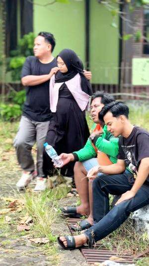 Butuh bantuan  #bengkel drama 