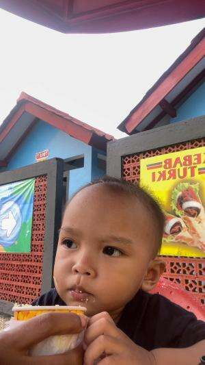 Makan jasuke 