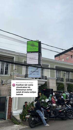 cloudcakes serba salah 