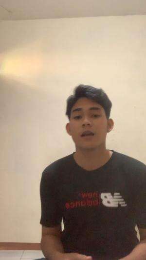 IDOL_XIV REZKI NANDA WIBOWO 20 BANDUNG MATI SATU TAK TUMBUH LAGI