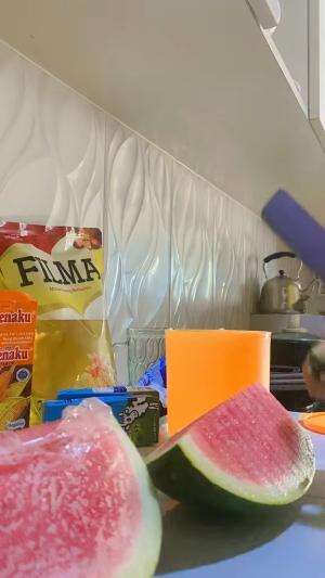 es semangka ide utk takjil nanti  #resep  #Inspirasi  #minuman 