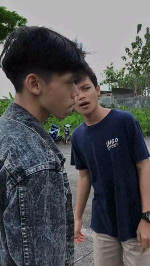 Dia itu bukan jablay #HOTrctiplus 