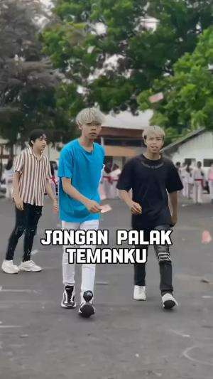 Makan tuh uang  #HOTrctiplus 