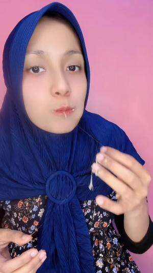 candy monaka low budget buatan mulut ajaib