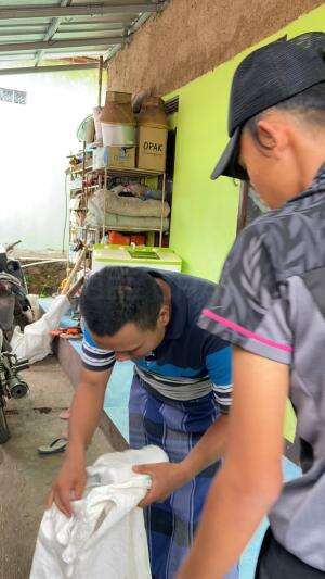 KESUKSESAN CADUK eps 2 #barbelchannel #komedi #videolucu 