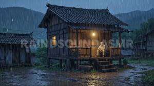 Hujan