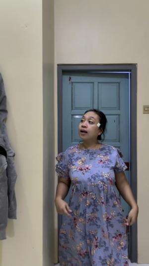 centelan kok isinya punya suami 