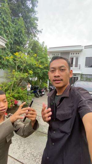 Di ulang tetep ngakak 