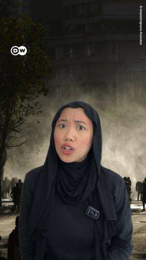 Rupiah Anjlok, krisis Moneter 98 Terulang