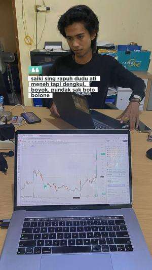 Sak iki sek remuk udu ati maneh, ganti boyok, pundak lan liyane #quotes  #motivasi #Semangat  #gigih  #kerja #kerjakeras #jedamergawe #fyp  