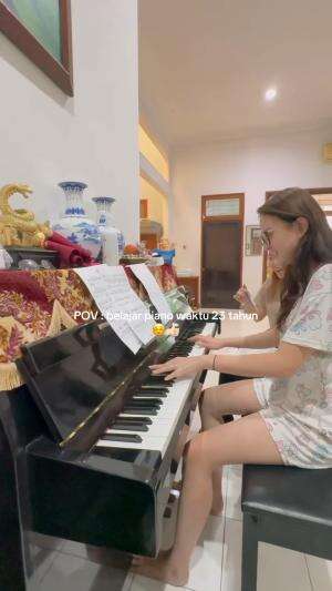 Practice makes perfecttt