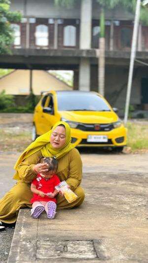 Istri pelit #Bengkel penuh drama 