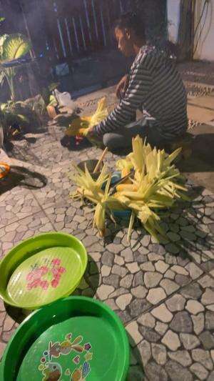 BAKAR2AN TAHUN BARU 2025