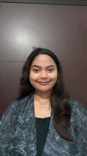 
IDOL_XIV SETIA SIMAMORA USIA 21 TAHUN, KOTA DOMISILI PERDAGANGAN, PUTAR WAKTU- MAHALINI