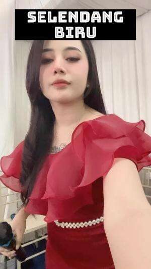 JUDUL LAGU, SELENDANG BIRU...
