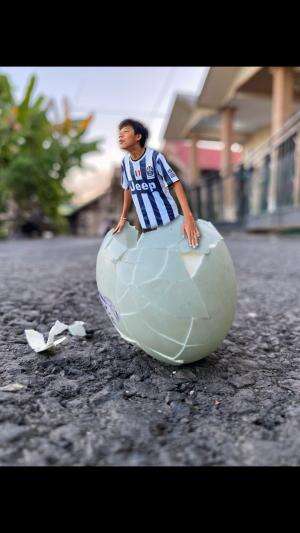 Selamat pagi semuanya , selamat beraktivitas kembali dan semangat kerjanya #Photography 