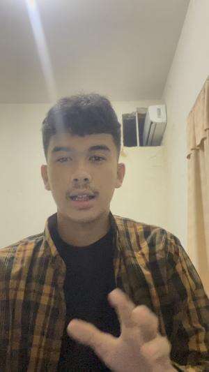 IDOL_XIV_Rafael Alvino Sihombing _19 Tahun KOTA MEDAN _ #INDONESIANIDOL #ONLINEAUDITIONINDONESIANIDOLXI #auditionindonesianidolxiv 