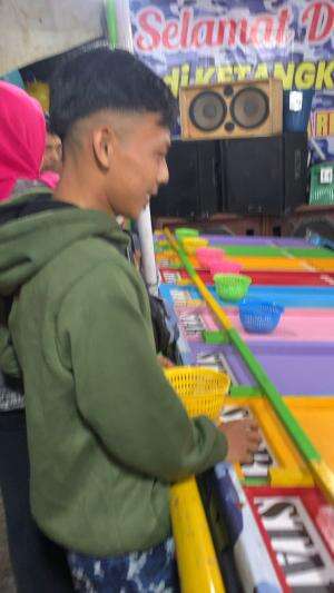 Susah banget main game ini #HOTrctiplus 