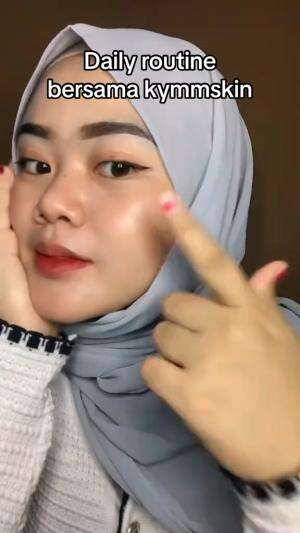 Rekomendasi skincare 100k✨