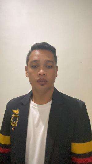 Nama:Fitri rahmad_34 tahun_dari Kalimantan tengah _palangkaraya  #AuditionOnlien  #OnlineAudisiKdi2025  