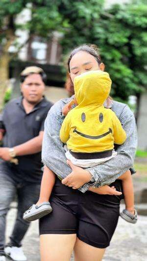 Terselamatkan  #bengkel drama 