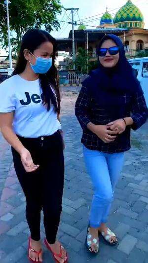Apakah masih aman mental anda🤪