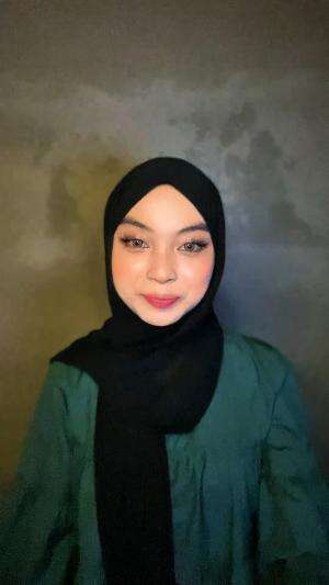 IDOL_XIV (Dinda) USIA (17) DOMISILI BANDUNG JUDUL LAGU AMIN PALING SERIUS FROM NADIN AMIZAH FT SAL PRIADI #INDONESIANIDOL 