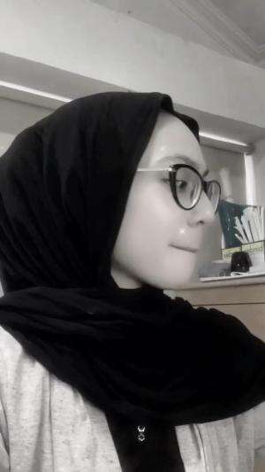 Pendamping mu - Shabrina ✨