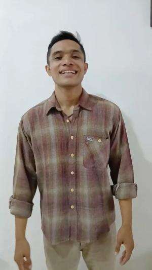 KDI 2025 Bade Aceh 27 Boleh Saja  #OnlineAuditionKDI2025
 #OnlineAuditionKDI2025.  