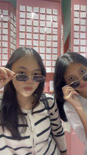 pilih pilih sunglasses