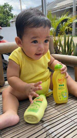 Haircare rutine👶🏻🤏🏼