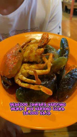 Tiktok @juniorjunioo