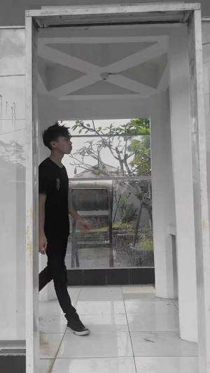 Kirain sakit kaki #HOTrctiplus  #RCTIPlus  #fyp  #fypシ  #fypシ゚viral  #Viral  #trending 