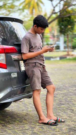 Mkasih #bengkel drama 