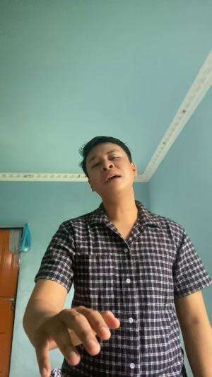 KDI 2024 Riyan_24 tahun_Pulang Pisau,Kalteng. Judul lagu Mahal.