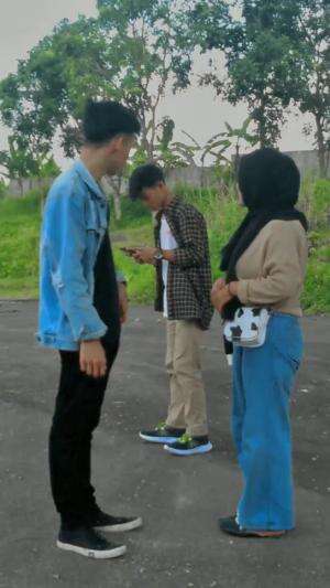 Jangan ke gatelan yah  #HOTrctiplus  #Viral  #trending 