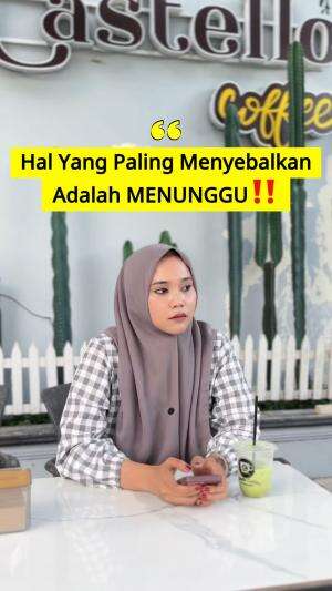 Memang laki-laki itu gak ada yg bisa di percaya omongannya ?