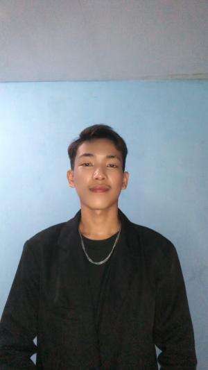 KDI 2025 Iden Sutisna  17 tahun Majalaya (Bandung) Slow Beat (Pasrah)  #OnlineAuditionKDI2025
 