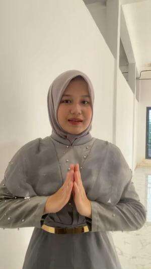 KDI 2025 MAYA FITRIYANTI Jambi 23Thn Anak Yang Malang  #OnlineAuditionKDI2025
 