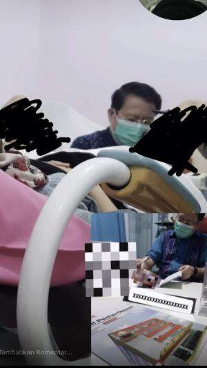 MasyaAllah alhamdulillah,pejuang garis 2 akhirnya membuahkan hasil  #pejuanggaris2  